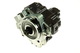 POMPE HAUTE PRESSION A CARBURANT OEM BOSCH